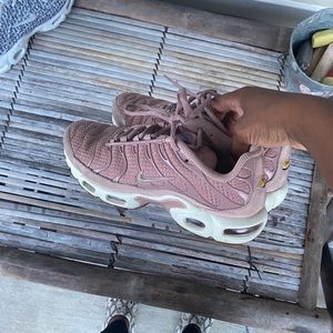 Nike Air Max Plus